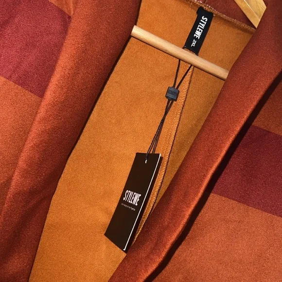 STYLEWE. beautiful coat - Picture 7 of 7